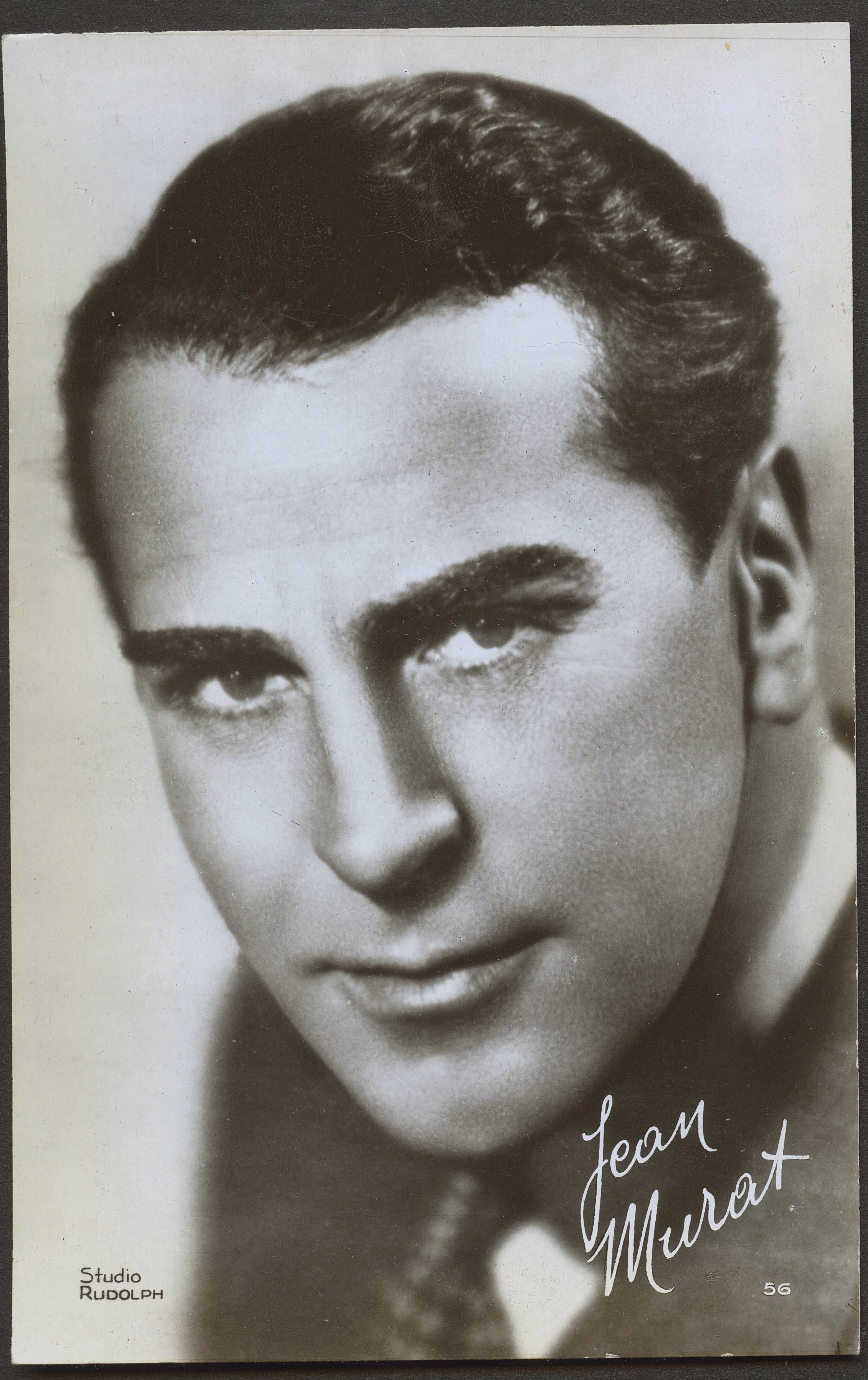 (image for) Jean Murat #0019